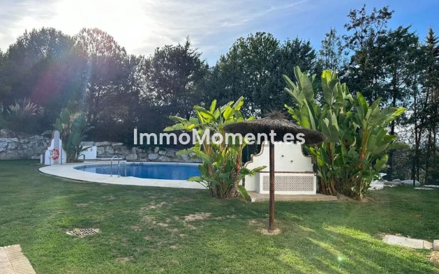 Revente - Maison mitoyenne - Intérieur                       - Lauro Golf