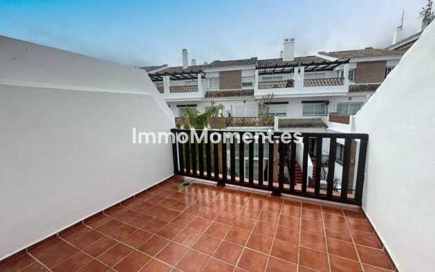 Revente - Maison mitoyenne - Intérieur                       - Lauro Golf