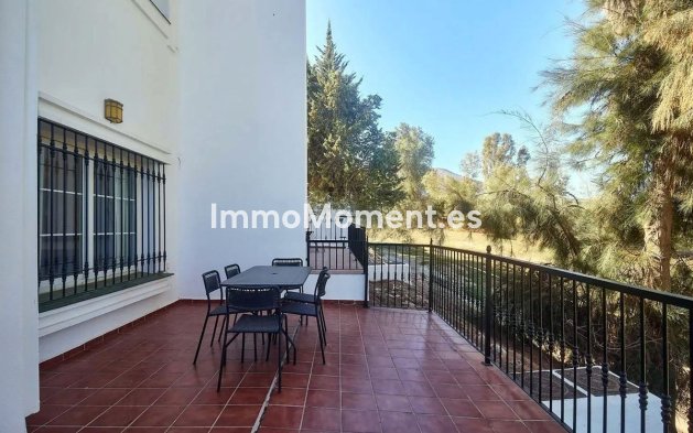 Revente - Maison mitoyenne - Intérieur                       - Lauro Golf