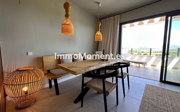 Bestaande woning - Appartement - Mijas - Calanova Golf