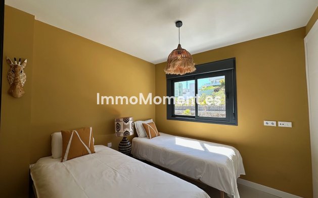 Bestaande woning - Appartement - Mijas - Calanova Golf