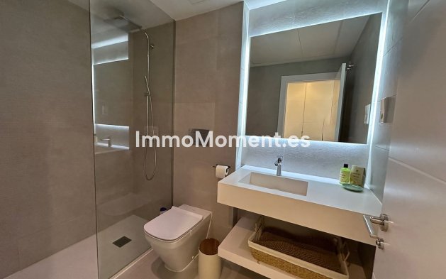 Bestaande woning - Appartement - Mijas - Calanova Golf