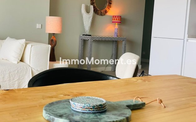 Bestaande woning - Appartement - Mijas - Calanova Golf