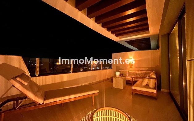 Bestaande woning - Appartement - Mijas - Calanova Golf