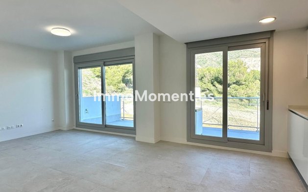 Revente - Appartement - Benalmadena - Benalmadena Centro
