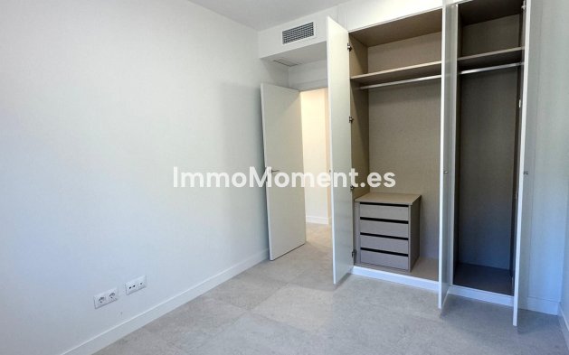 Revente - Appartement - Benalmadena - Benalmadena Centro