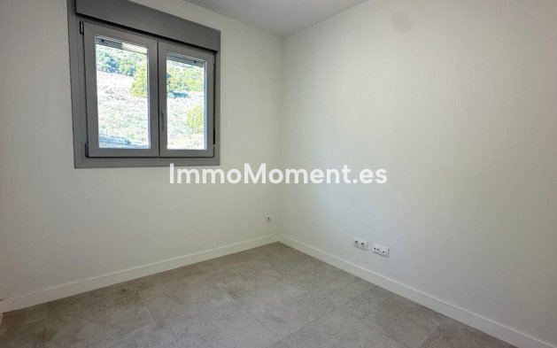 Revente - Appartement - Benalmadena - Benalmadena Centro