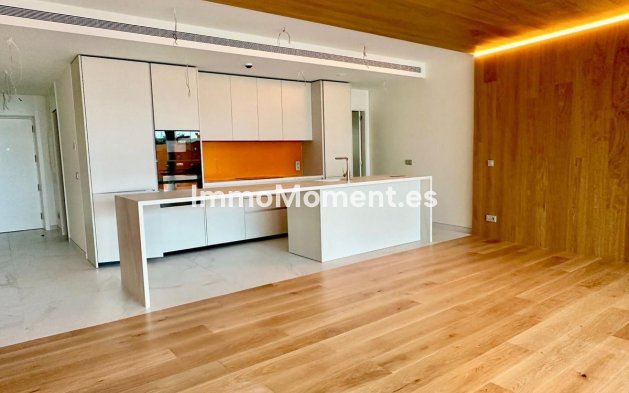 Revente - Appartement - Fuengirola - Fuengirola Centro
