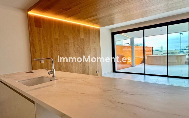 Revente - Appartement - Fuengirola - Fuengirola Centro