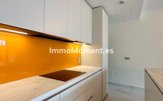 Revente - Appartement - Fuengirola - Fuengirola Centro