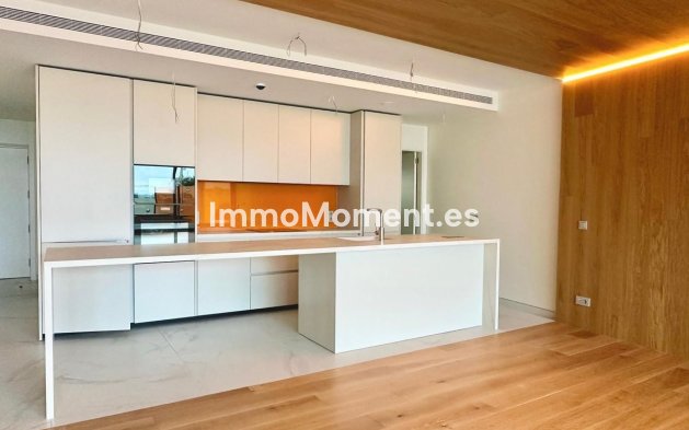 Revente - Appartement - Fuengirola - Fuengirola Centro
