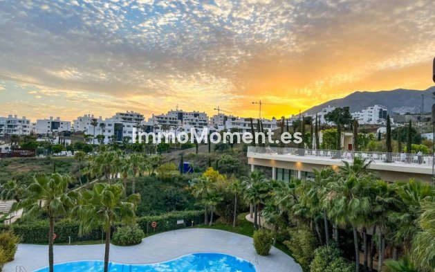 Revente - Appartement - Fuengirola - Fuengirola Centro