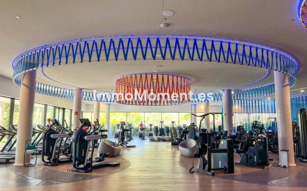 Revente - Appartement - Fuengirola - Fuengirola Centro