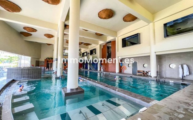 Revente - Appartement - Fuengirola - Fuengirola Centro