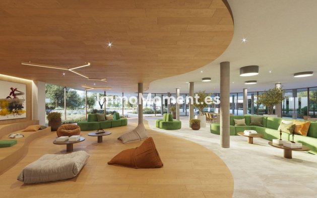 Revente - Appartement - Fuengirola - Fuengirola Centro