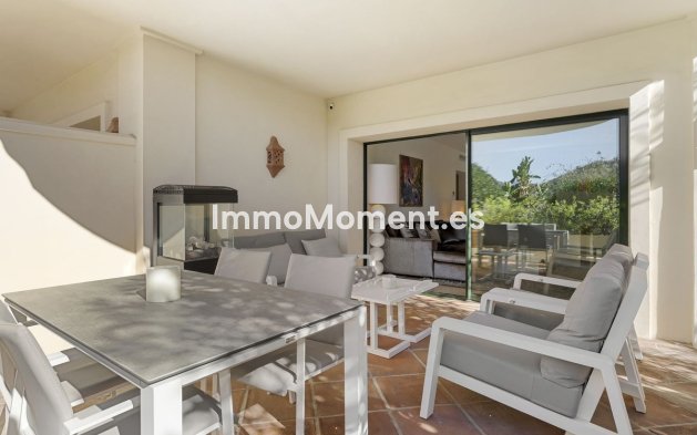 Reventa - Apartamento - Benahavís - Benahavís Centro