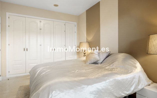 Reventa - Apartamento - Benahavís - Benahavís Centro