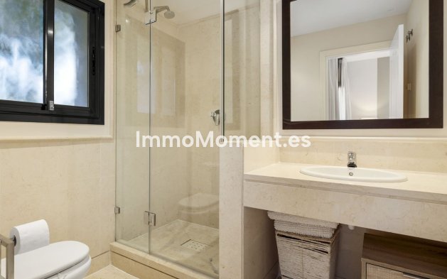 Reventa - Apartamento - Benahavís - Benahavís Centro