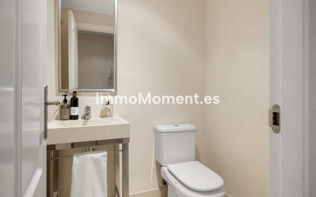 Reventa - Apartamento - Benahavís - Benahavís Centro