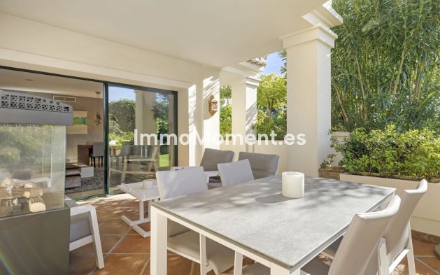 Reventa - Apartamento - Benahavís - Benahavís Centro