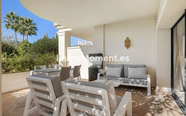 Reventa - Apartamento - Benahavís - Benahavís Centro