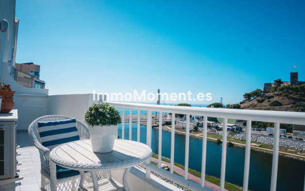 Resale - Apartment - Fuengirola - Fuengirola Centro