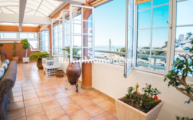 Resale - Apartment - Fuengirola - Fuengirola Centro