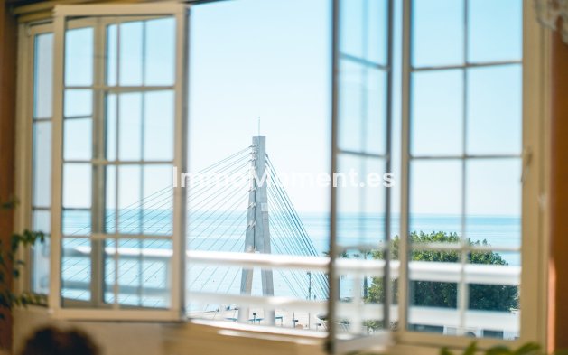 Resale - Apartment - Fuengirola - Fuengirola Centro
