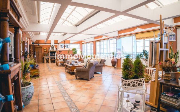 Resale - Apartment - Fuengirola - Fuengirola Centro