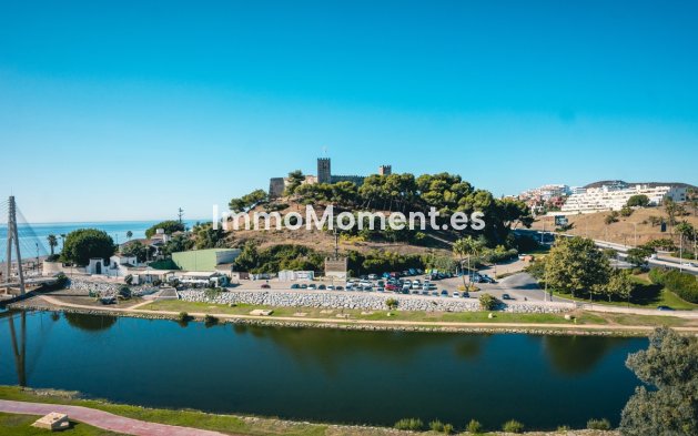 Resale - Apartment - Fuengirola - Fuengirola Centro