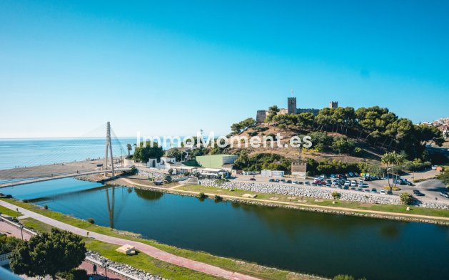 Resale - Apartment - Fuengirola - Fuengirola Centro