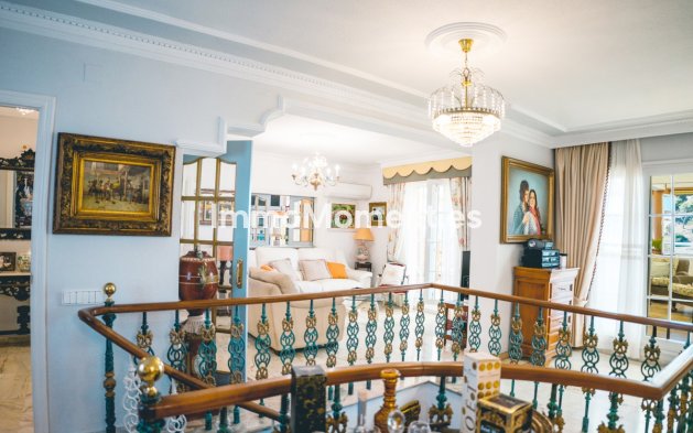 Resale - Apartment - Fuengirola - Fuengirola Centro