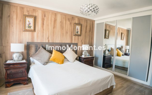 Resale - Apartment - Fuengirola - Fuengirola Centro
