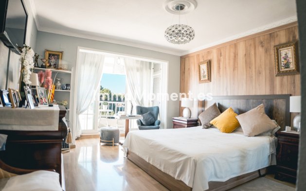 Resale - Apartment - Fuengirola - Fuengirola Centro