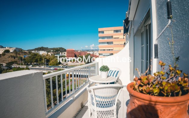 Resale - Apartment - Fuengirola - Fuengirola Centro