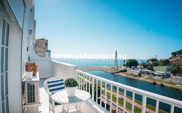 Resale - Apartment - Fuengirola - Fuengirola Centro