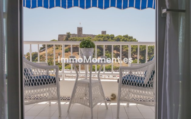 Resale - Apartment - Fuengirola - Fuengirola Centro