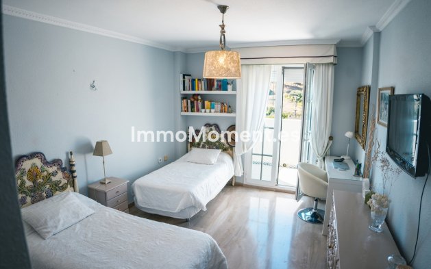 Resale - Apartment - Fuengirola - Fuengirola Centro