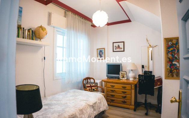 Resale - Apartment - Fuengirola - Fuengirola Centro