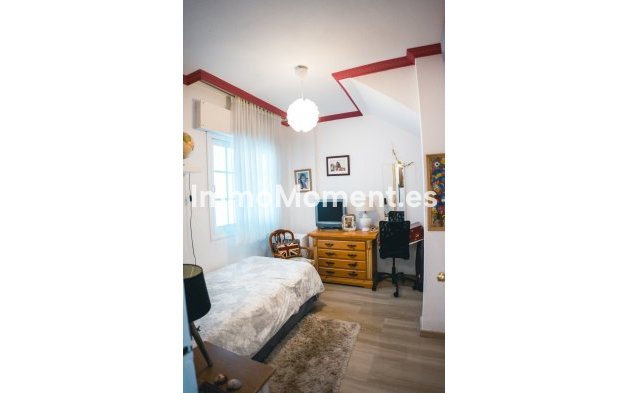 Resale - Apartment - Fuengirola - Fuengirola Centro