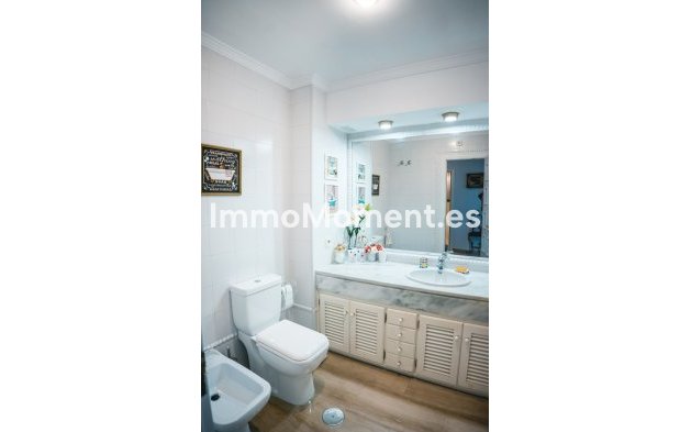 Resale - Apartment - Fuengirola - Fuengirola Centro