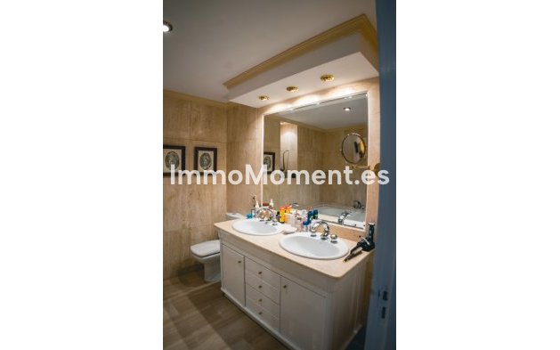 Resale - Apartment - Fuengirola - Fuengirola Centro