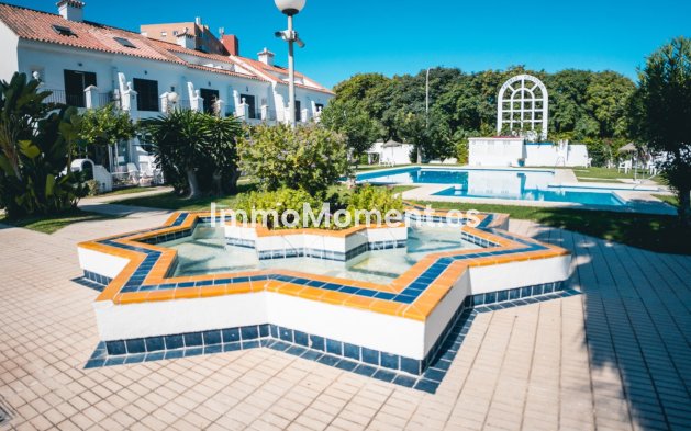 Resale - Apartment - Fuengirola - Fuengirola Centro