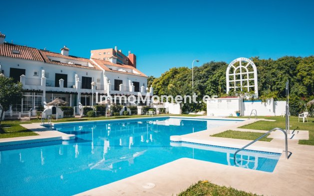 Resale - Apartment - Fuengirola - Fuengirola Centro