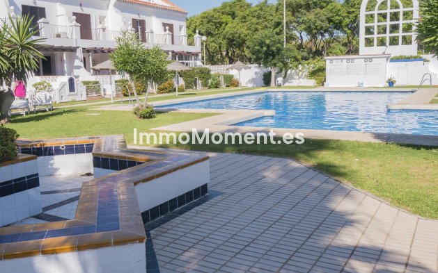 Resale - Apartment - Fuengirola - Fuengirola Centro