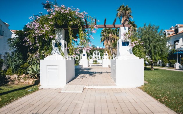 Resale - Apartment - Fuengirola - Fuengirola Centro