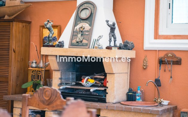 Resale - Apartment - Fuengirola - Fuengirola Centro