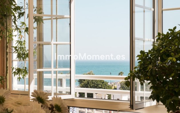 Resale - Apartment - Fuengirola - Fuengirola Centro