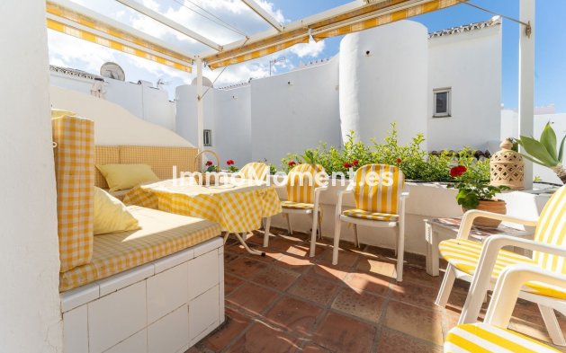 Revente - Villa - Mijas - Mijas Costa