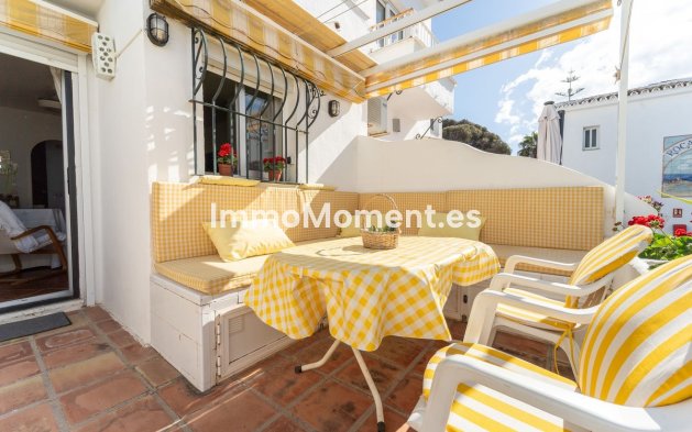 Revente - Villa - Mijas - Mijas Costa